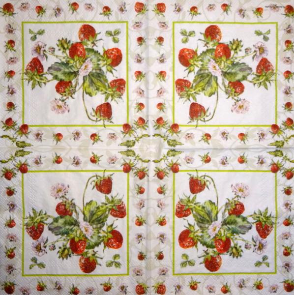080 Roses - 3-ply